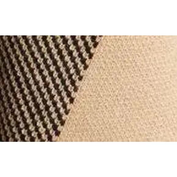 New Anne Klein Detachable Faux Fur-Trimmed Zip-Up sweater Poncho $159 2X/3X - Picture 5 of 12